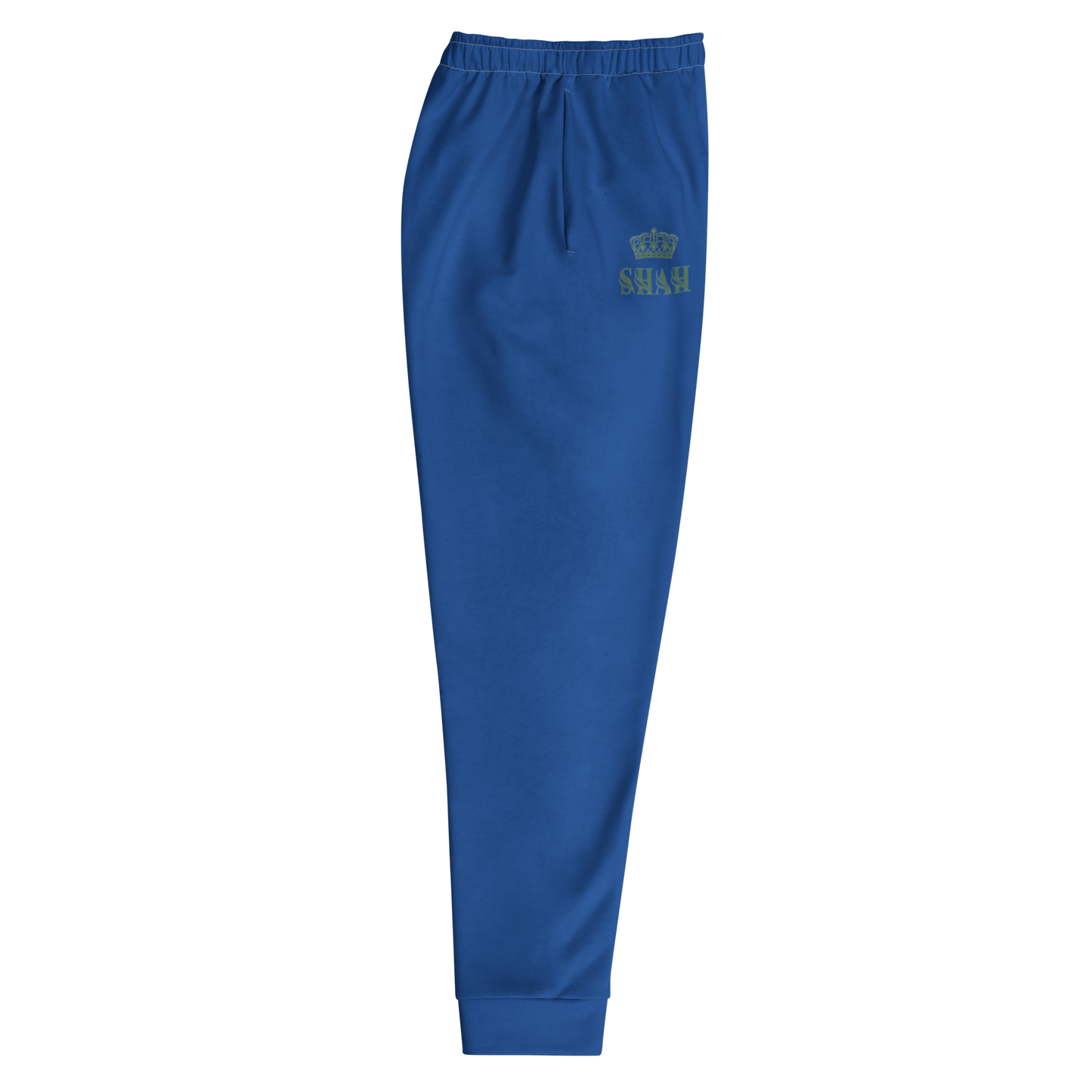 Basic Joggers l Blue
