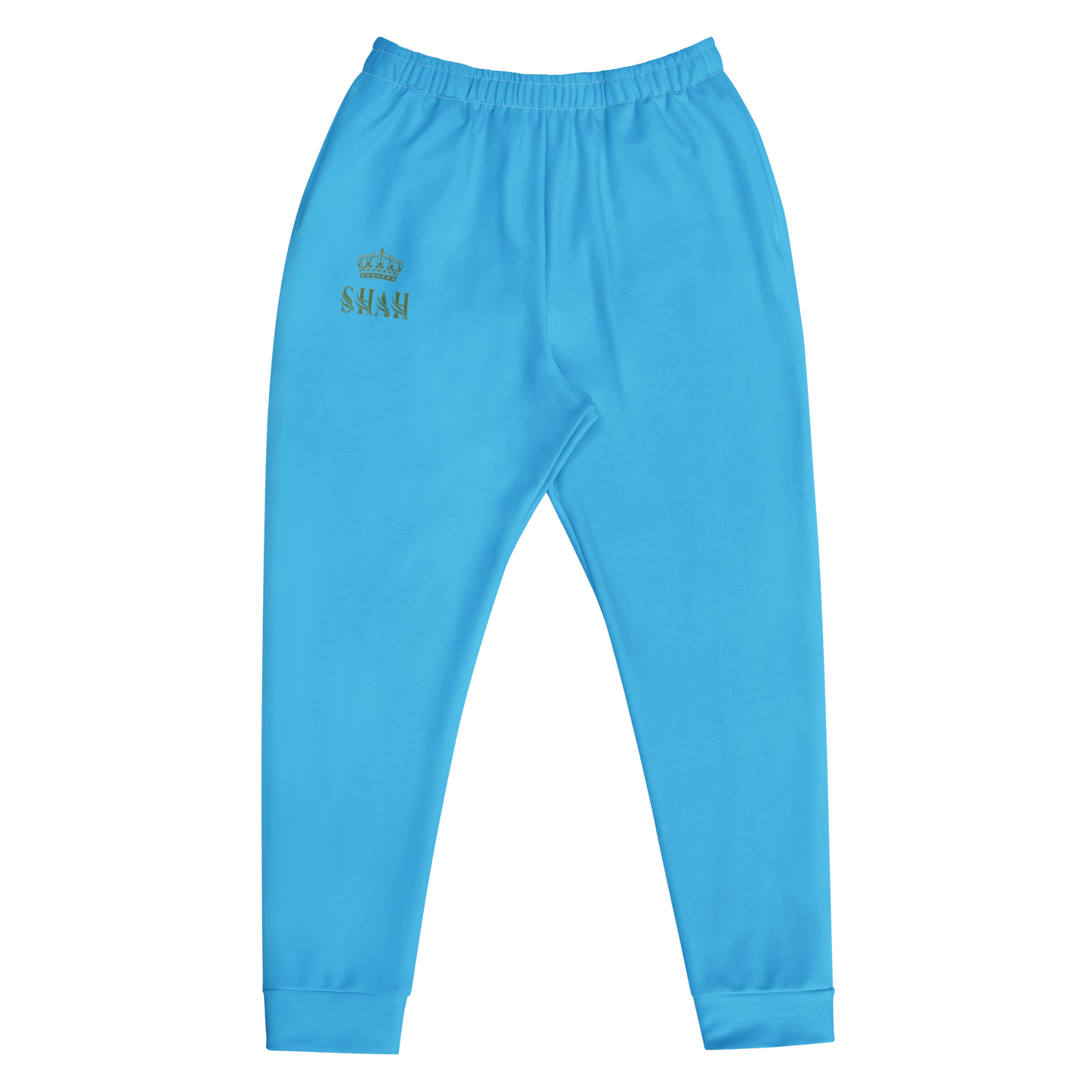 Basic Joggers l White