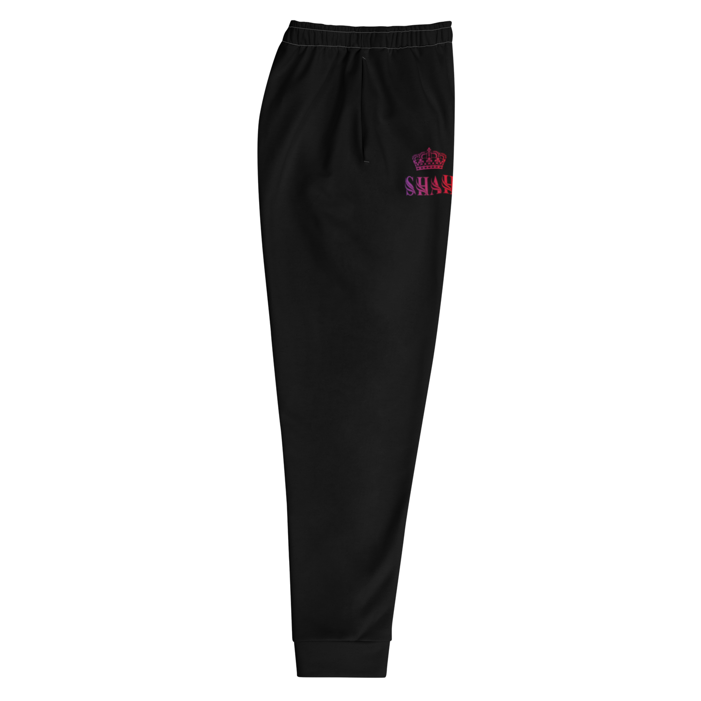 Turkiye Joggers l Black
