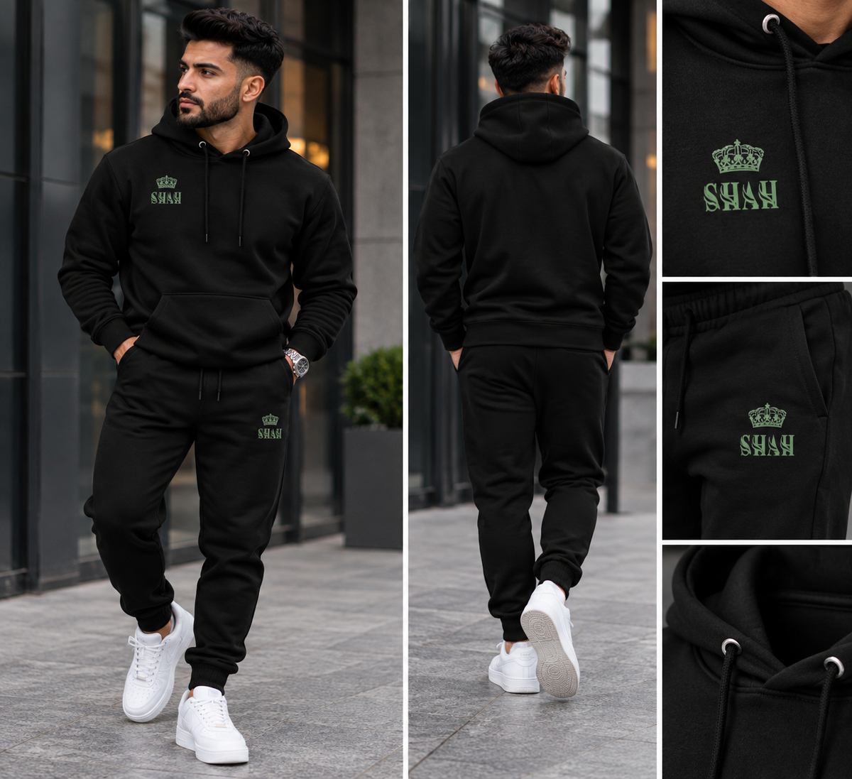 Basic Set