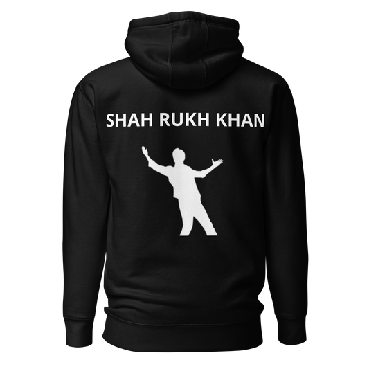 SRK Hoody l Black