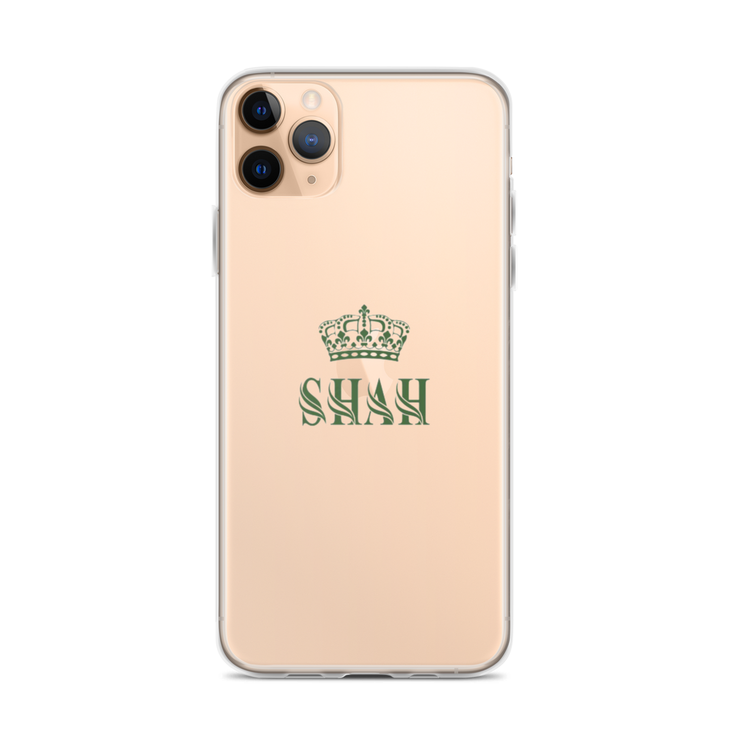SHAH Mobile Case