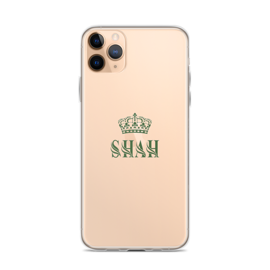 SHAH Mobile Case