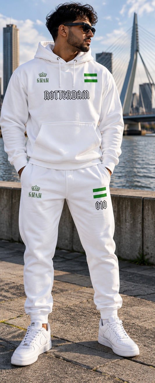 Rotterdam Set l White