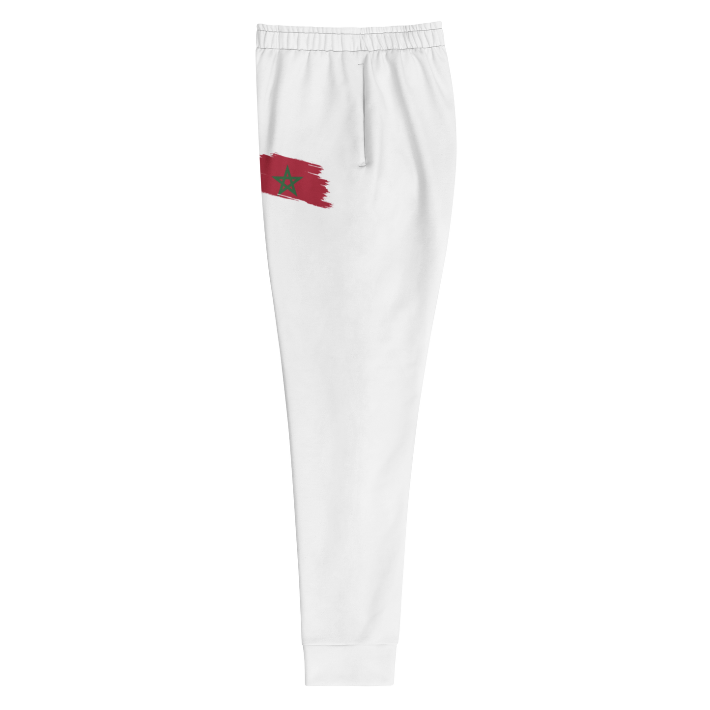 Morocco Set l White