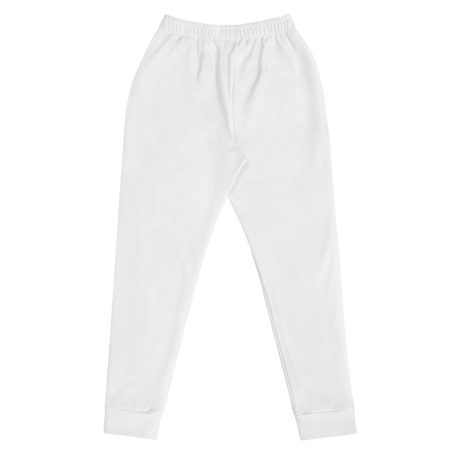Palestine Joggers l White