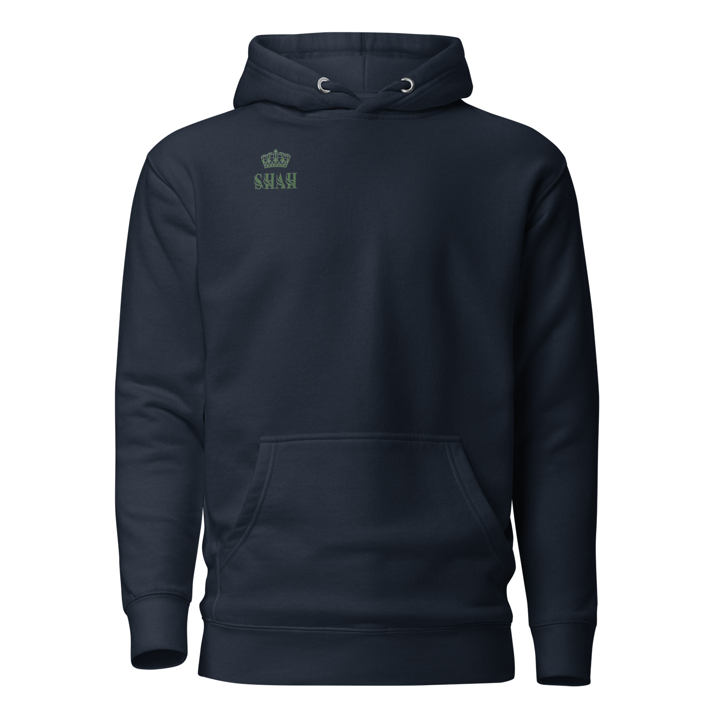Pyaar Dosti Hai Hoody l Navy Blue