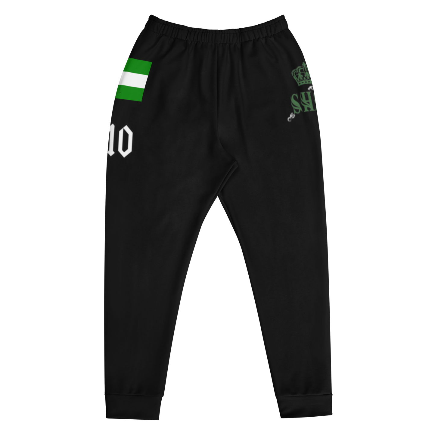 Rotterdam Set Black