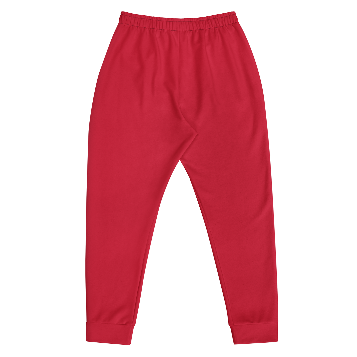 Rotterdam Joggers l Red