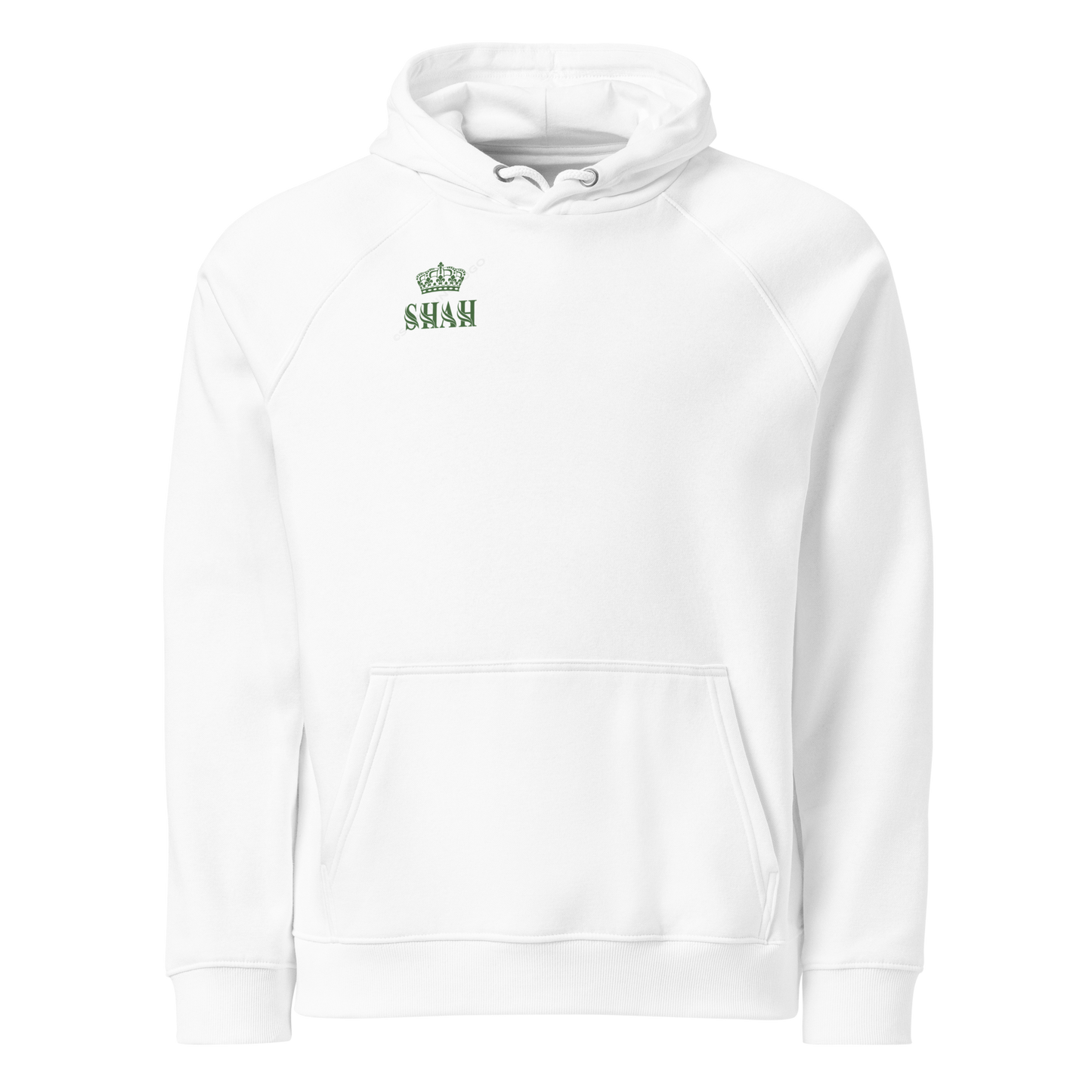 Basic Hoody l Red