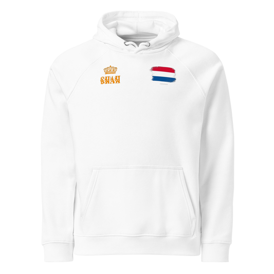 Nederland Set l White
