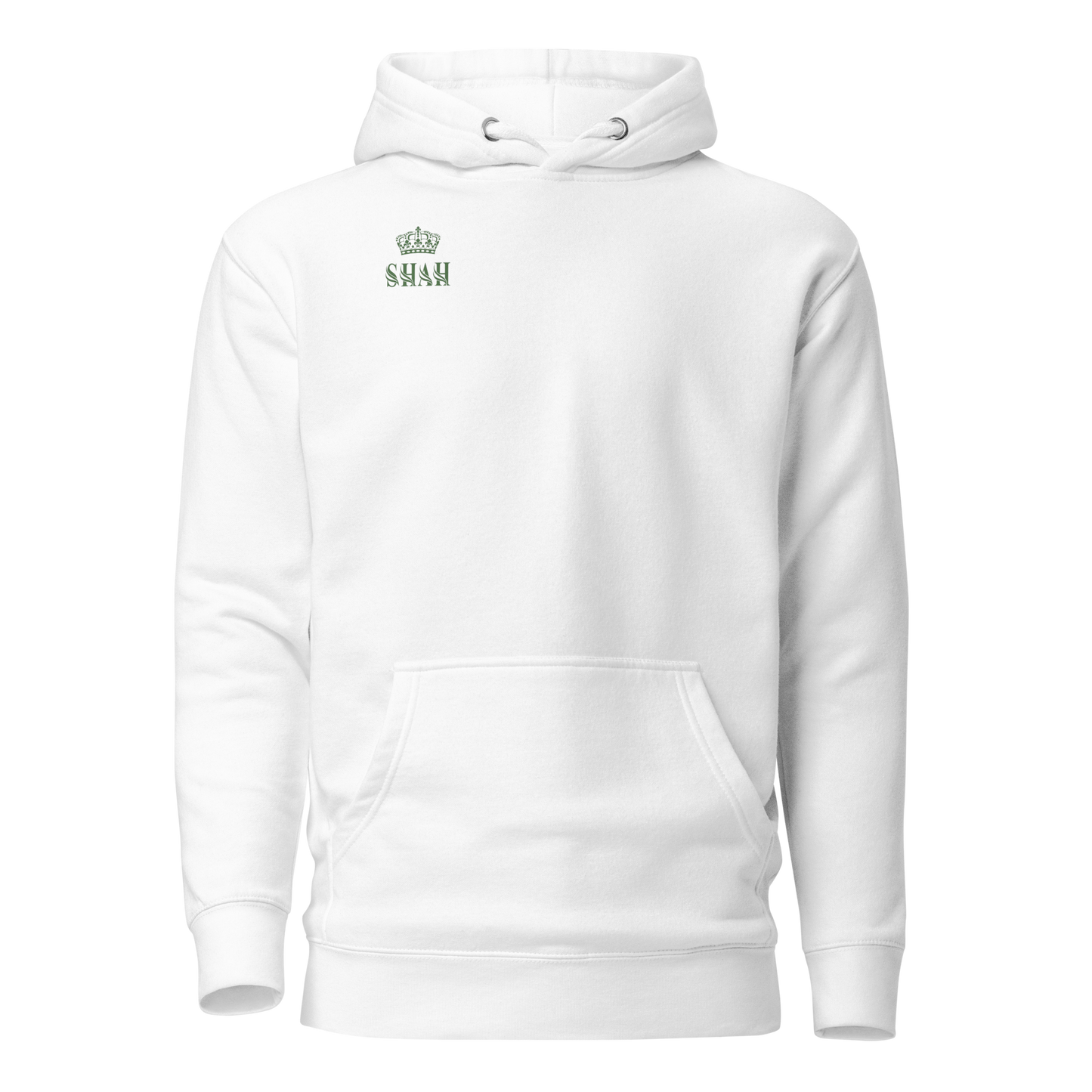 Make Money Not Friends Hoody l Black