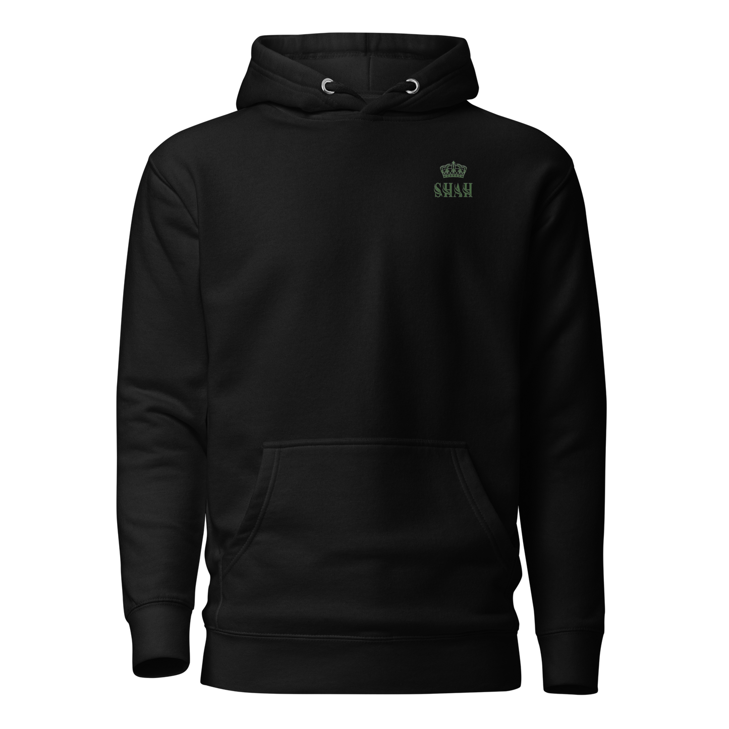 Morning Quote Hoody