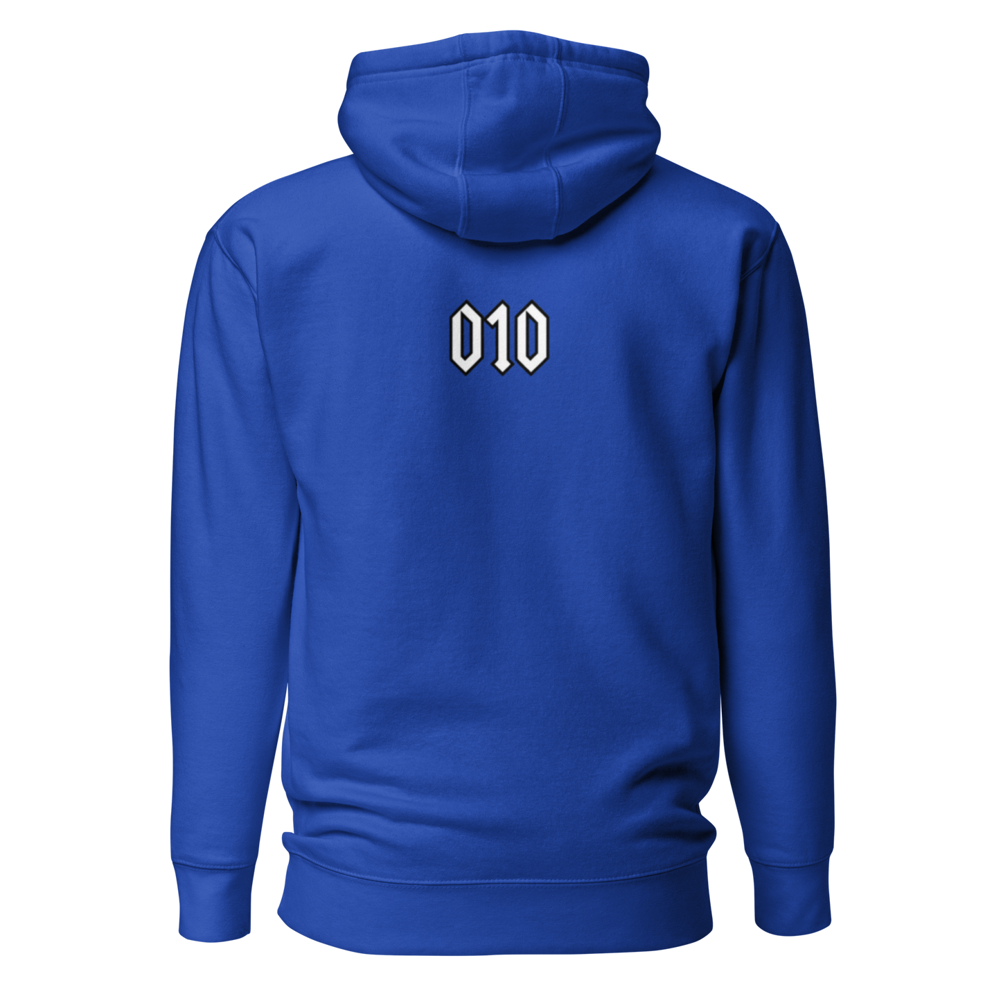 Rotterdam Set l Blue
