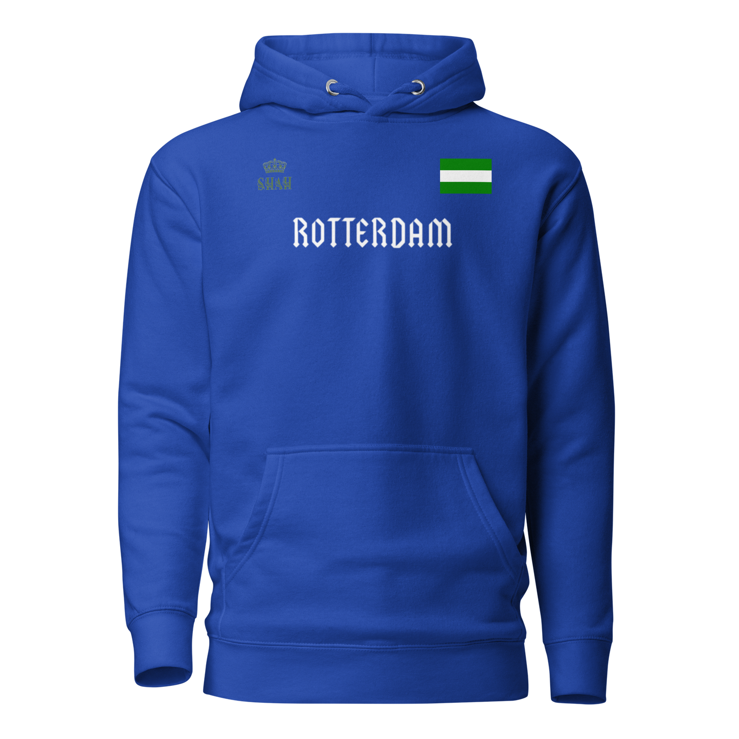 Rotterdam Set l Blue