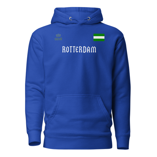 Rotterdam Set l Blue