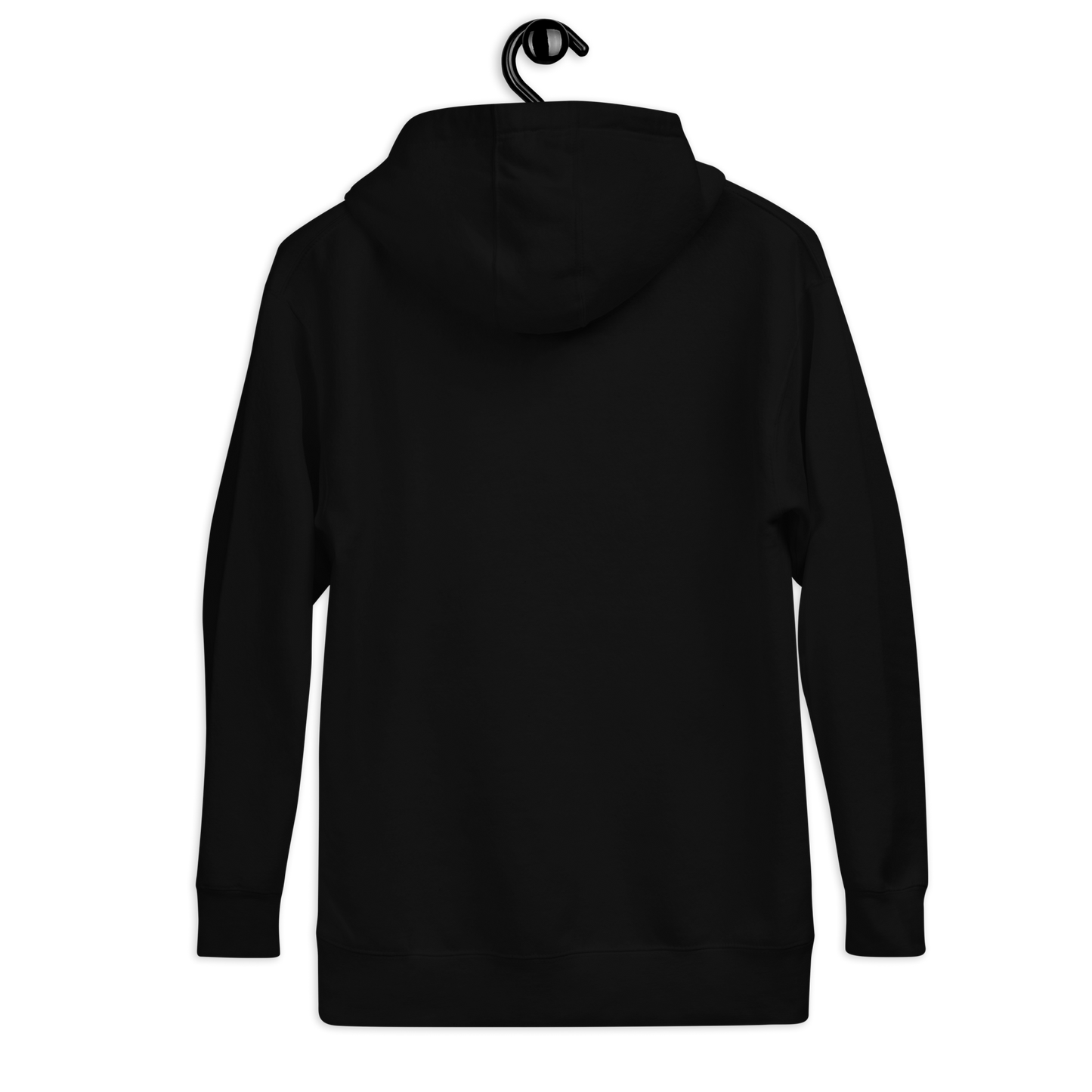 Desi Hand Hoody l Black