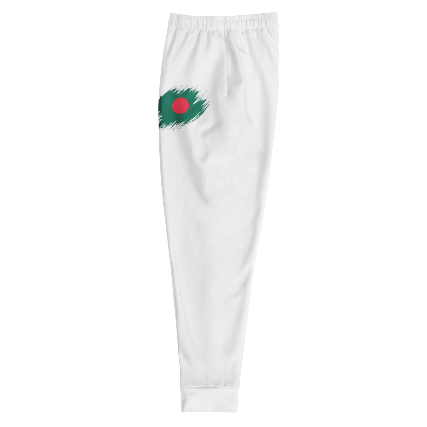 Bangladesh Joggers l Black