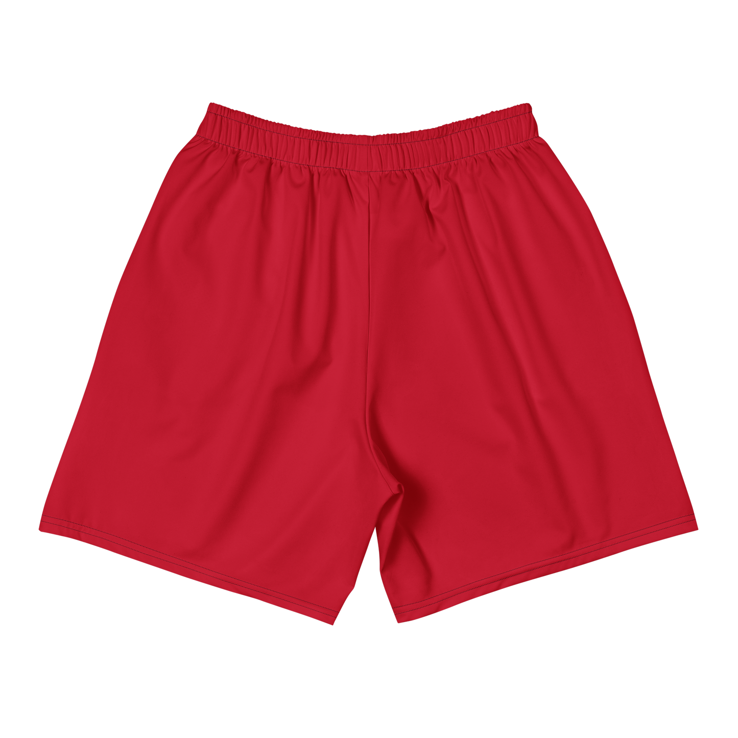 Rotterdam Shorts l Red