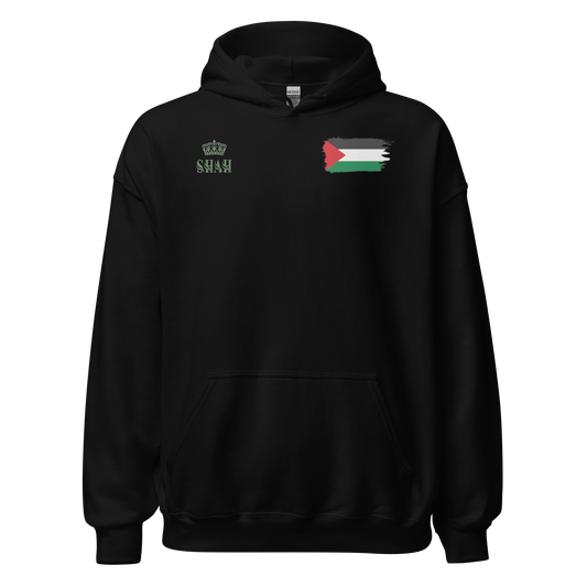 Palestine Set l Black