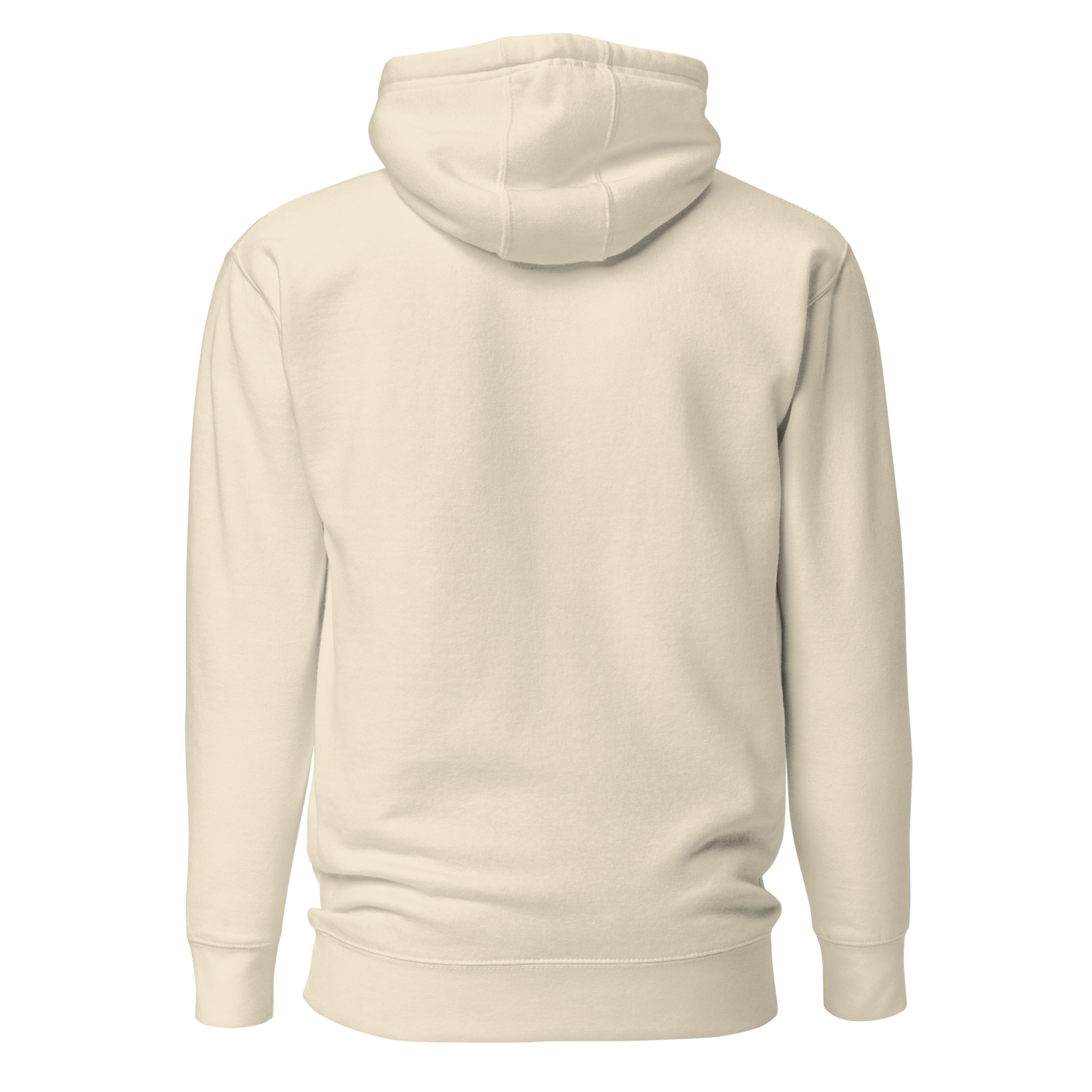 Basic Hoody l Beige