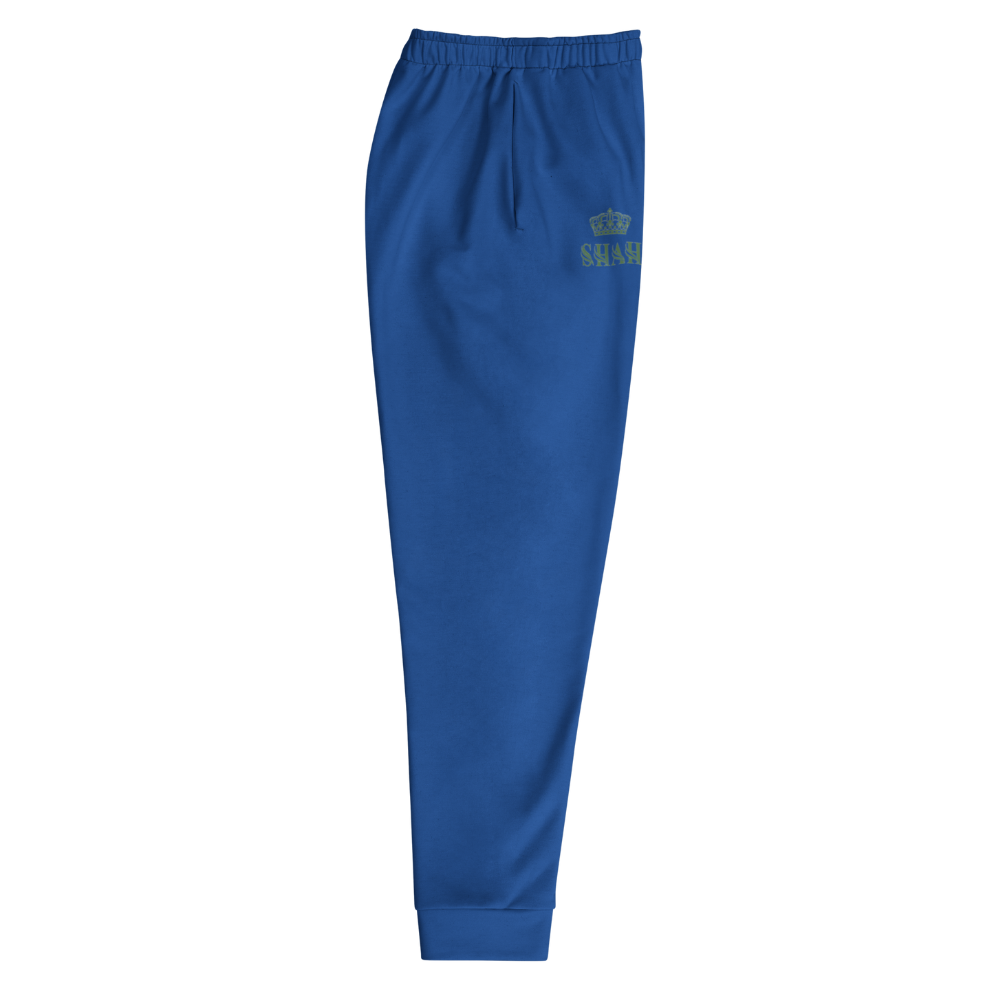 Rotterdam Joggers l Blue