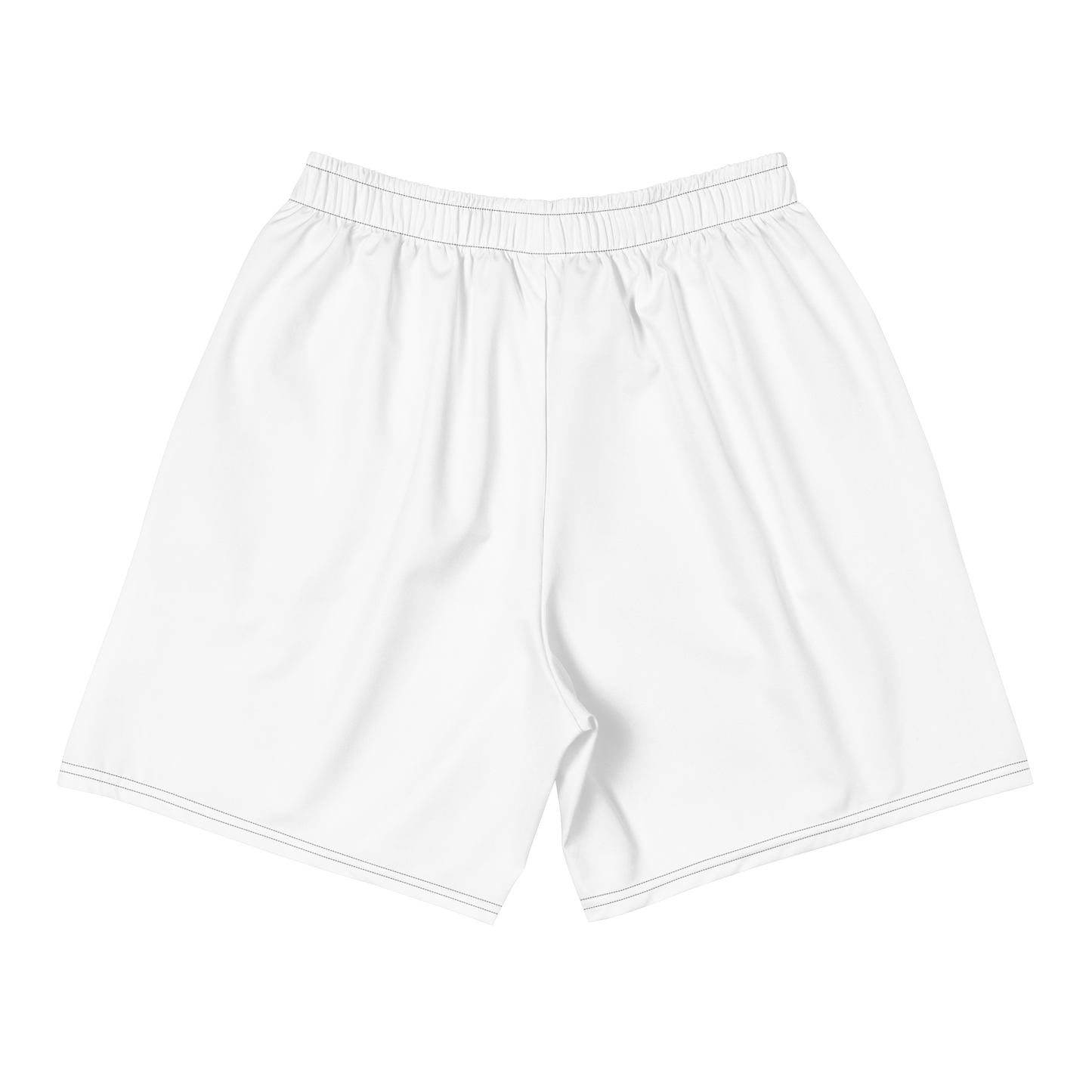 Rotterdam Shorts l White