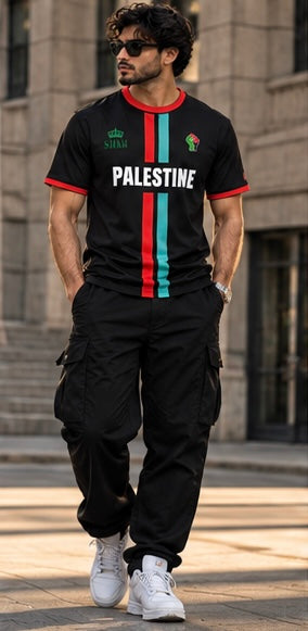 Palestine Shirt