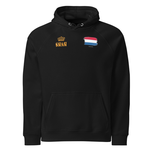 Nederland Set l Black