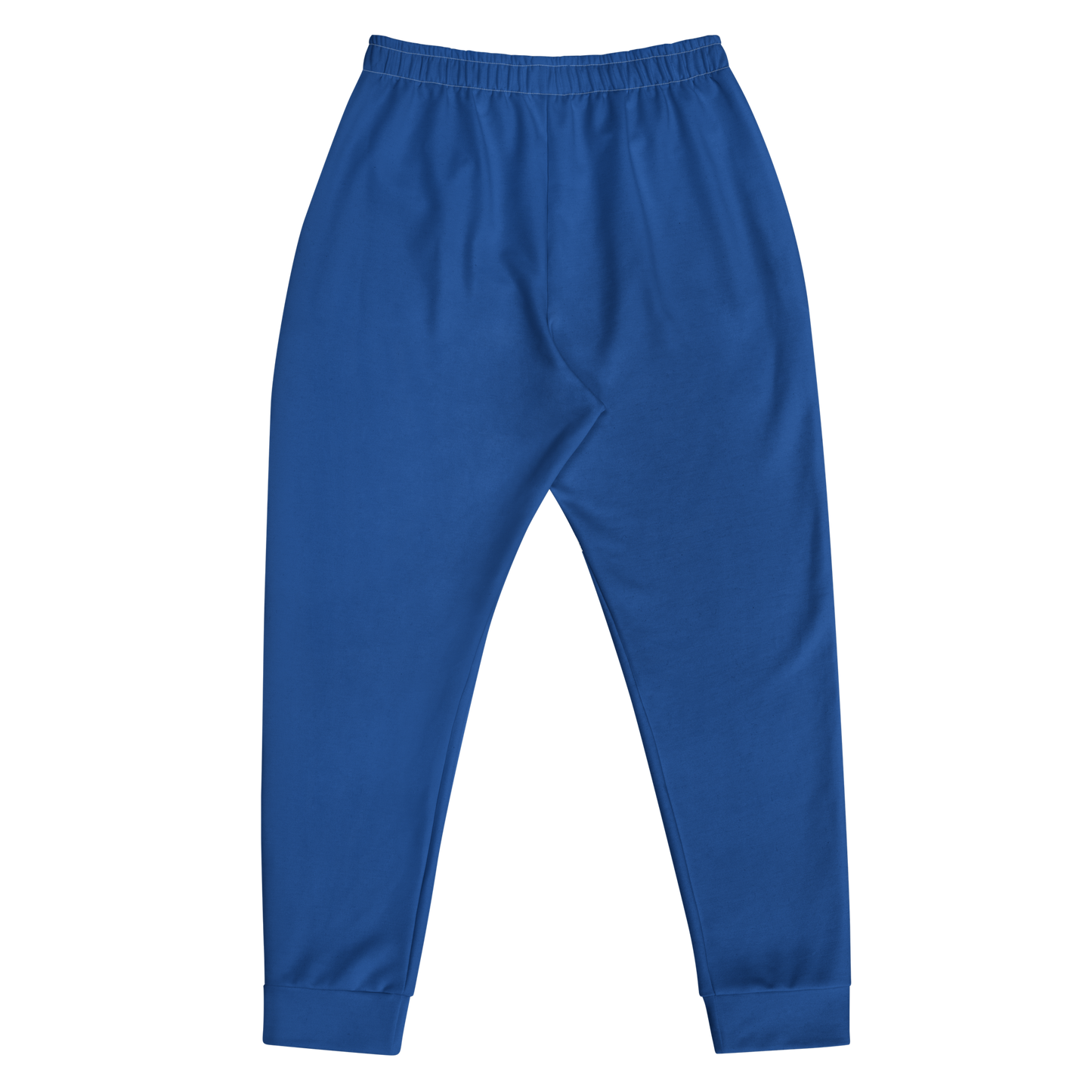 Basic Joggers l Blue