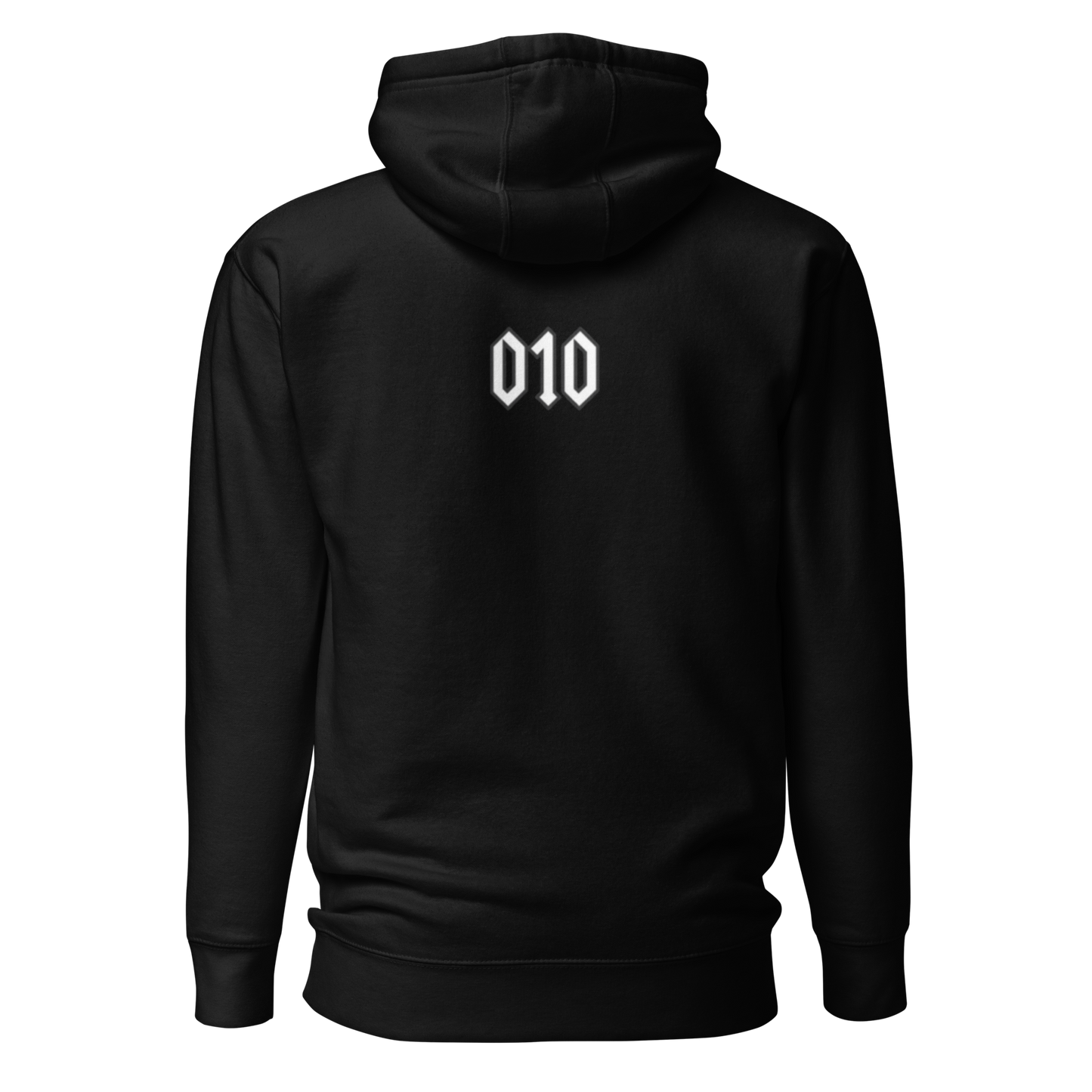 Rotterdam Set l Black