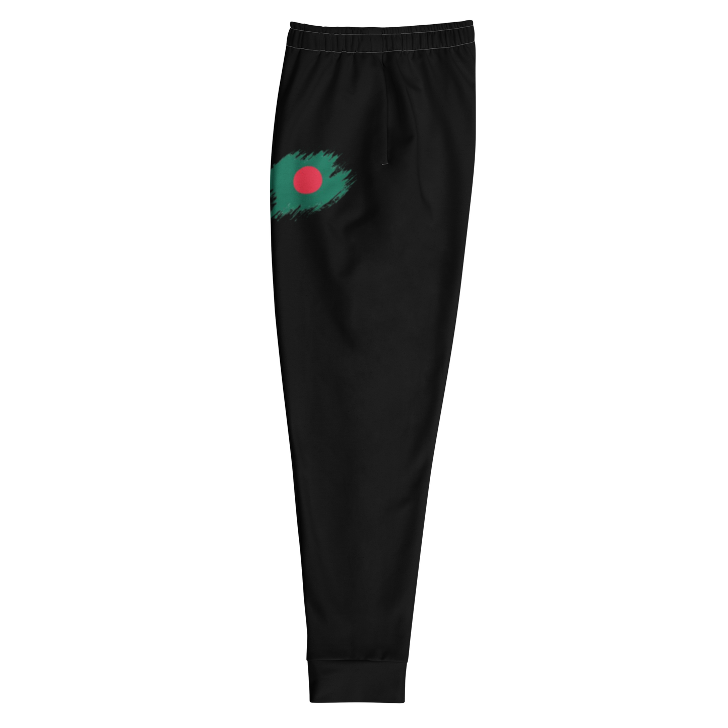 Bangladesh Joggers l Black