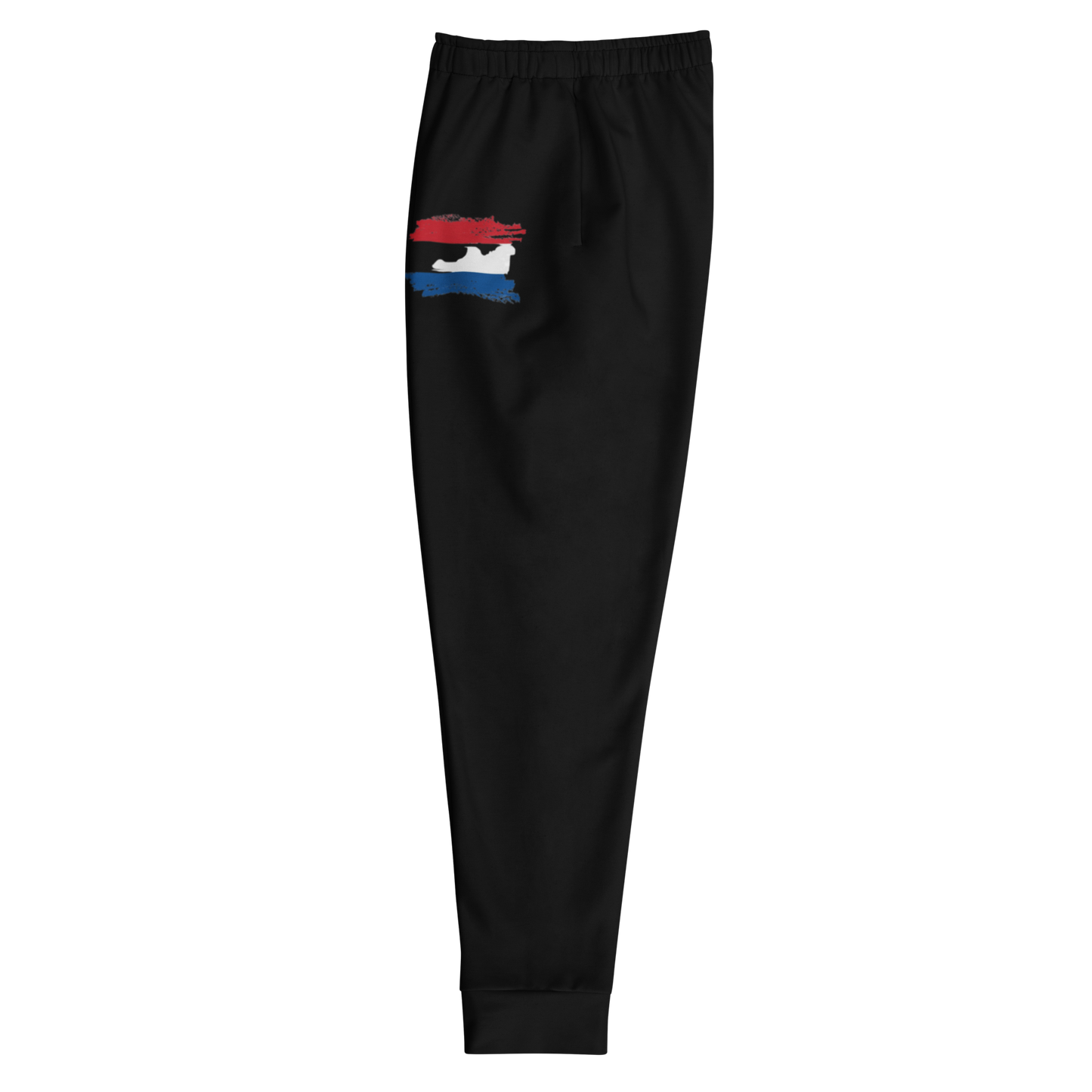 Nederland Set l Black