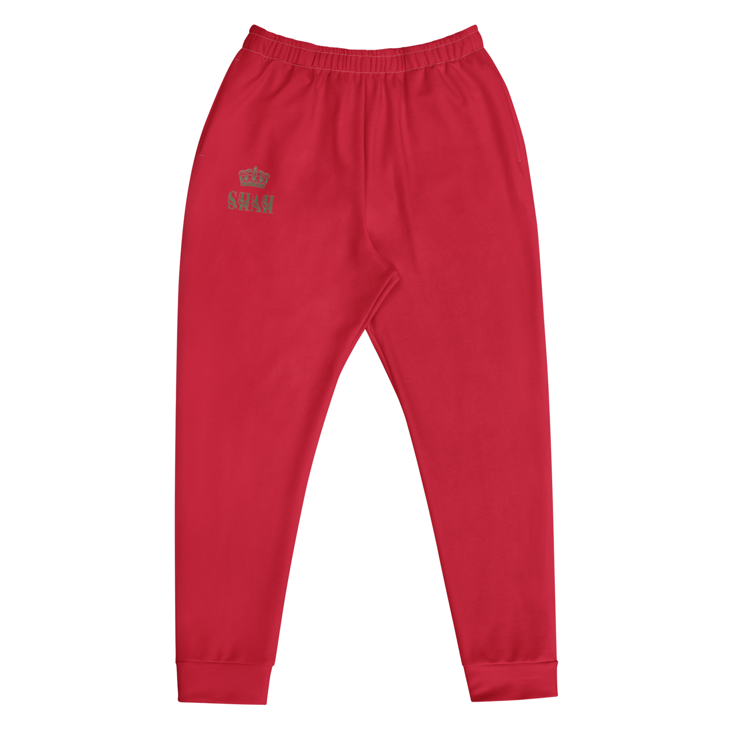 Basic Joggers l Black