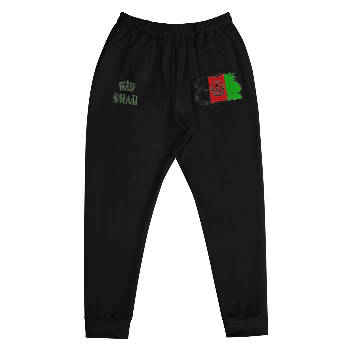 Afghanistan Set l White