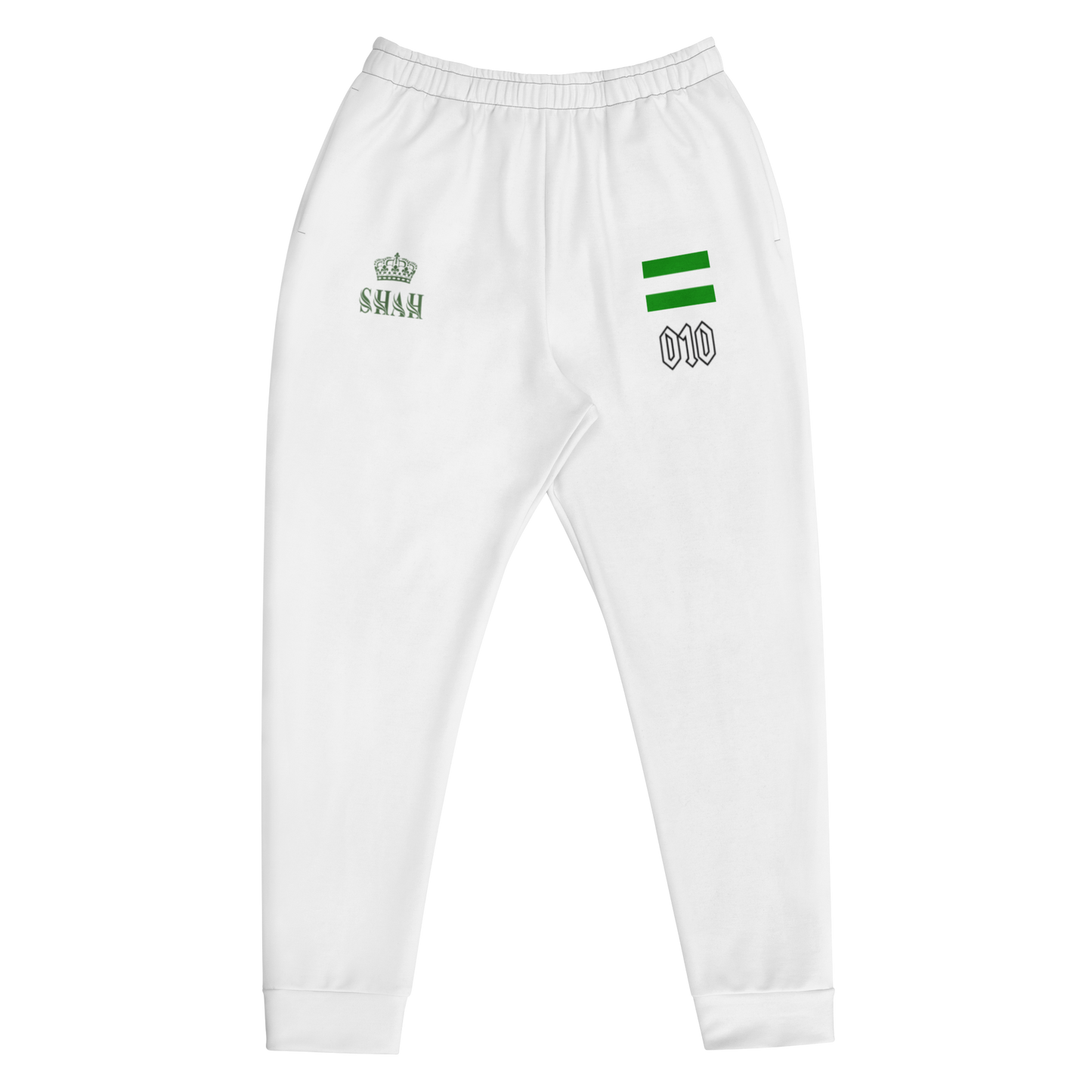 Rotterdam Set l White