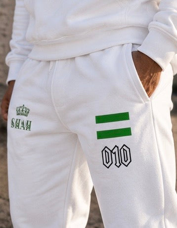 Rotterdam Set l White