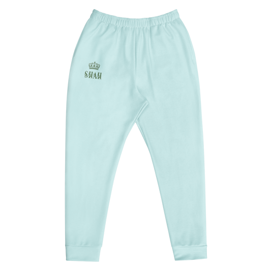 Basic Joggers l Sky Blue