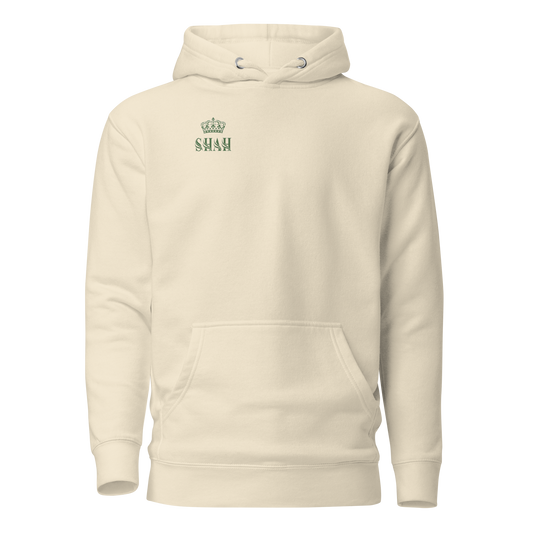 Basic Hoody l Beige