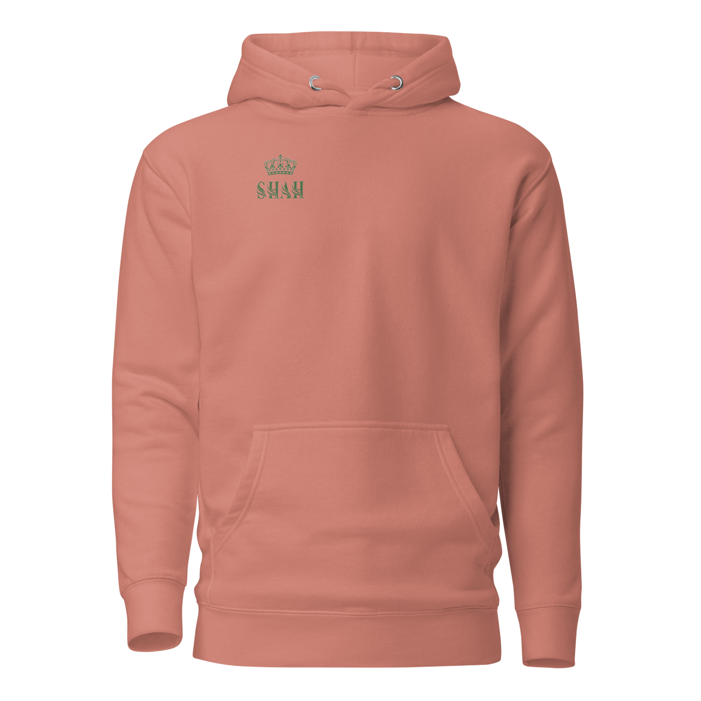 Basic Hoody l Red