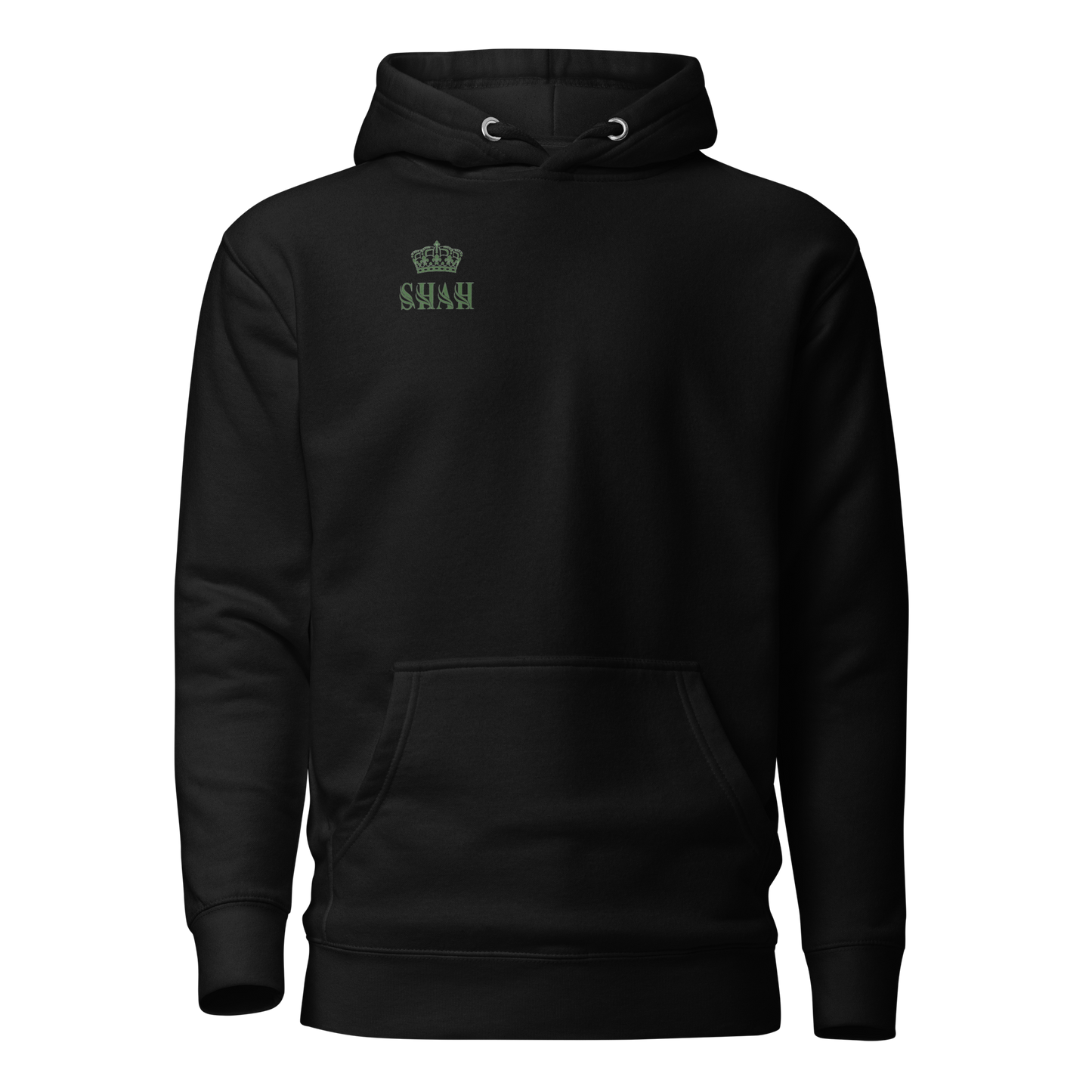 Basic Hoody l White