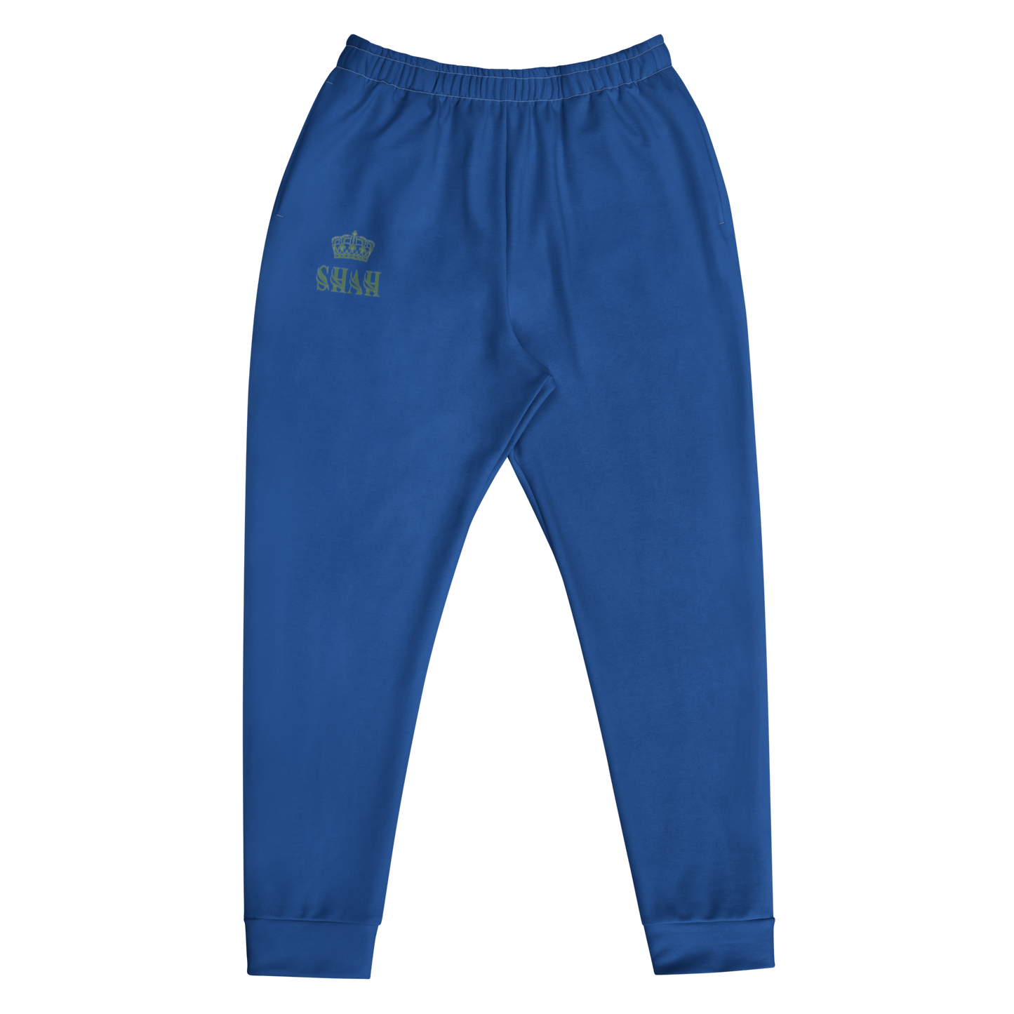 Basic Joggers l Black