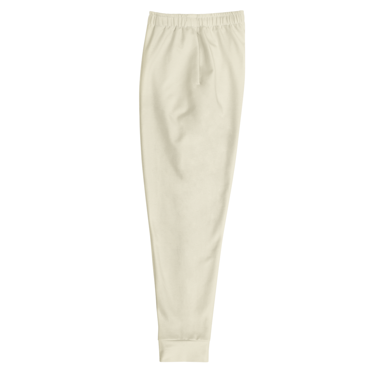 Basic Joggingbroek | Beige