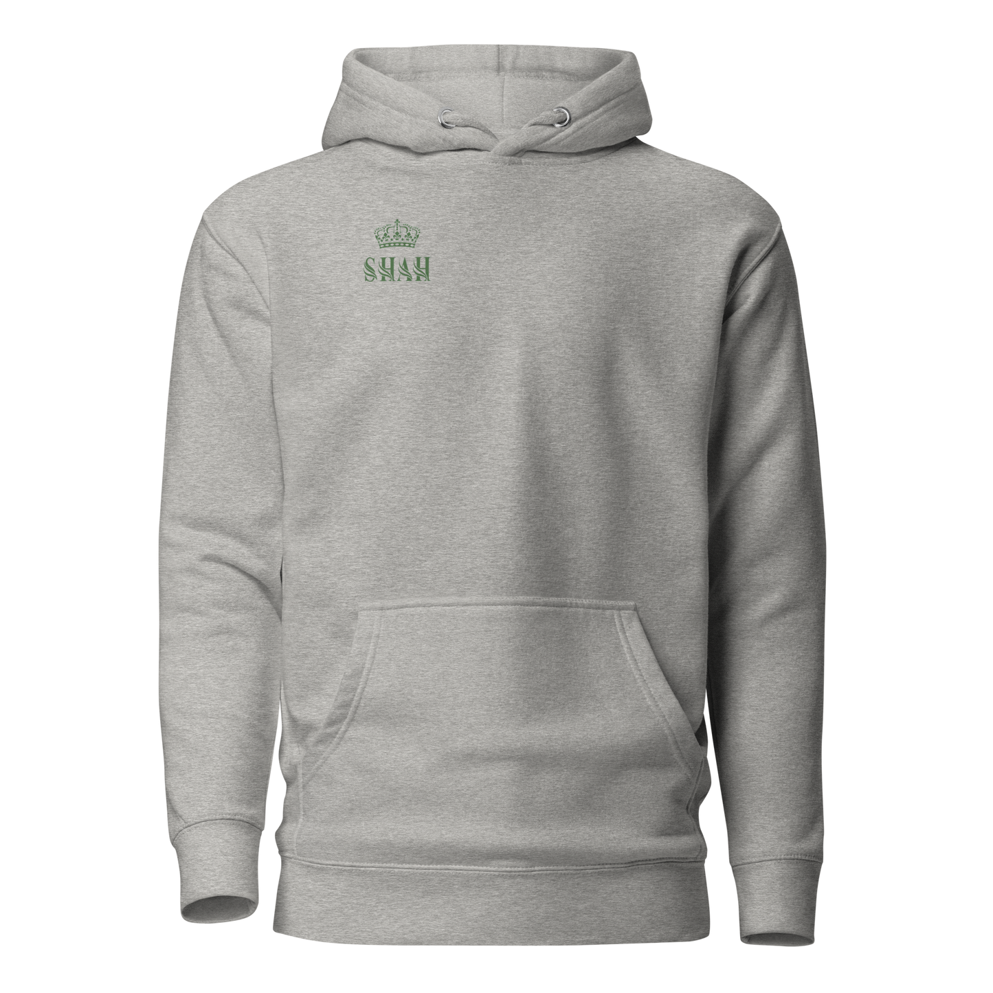 Basic Hoody l Red