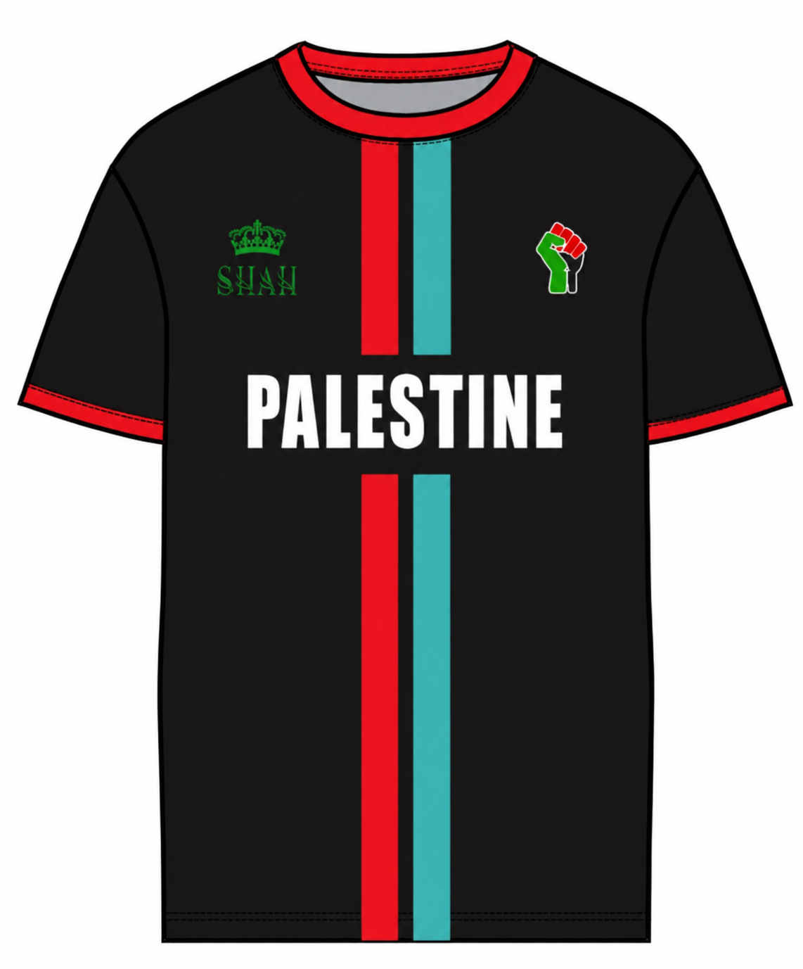 Palestine Shirt