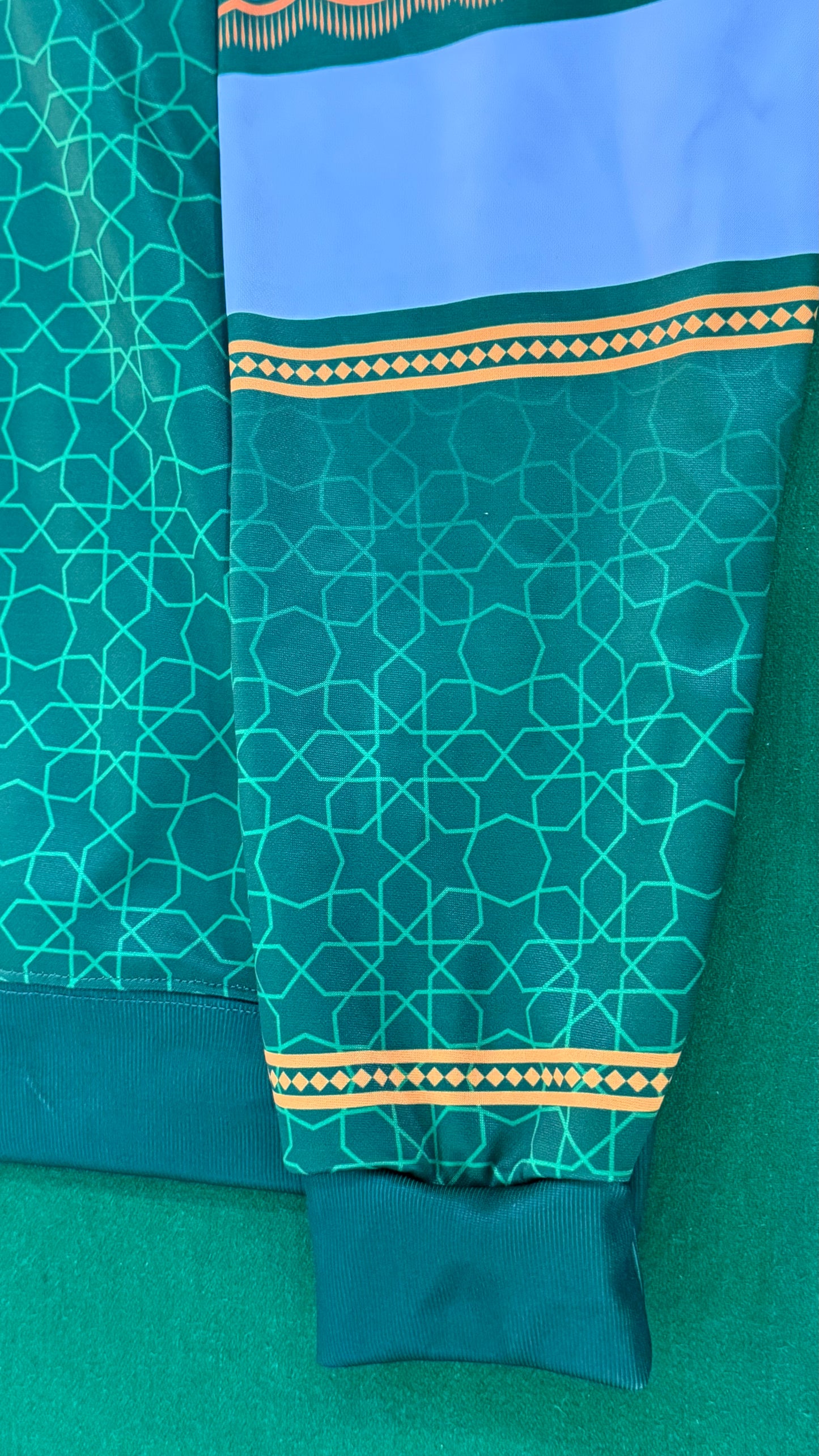 Pakistan Hoody Limited Edition