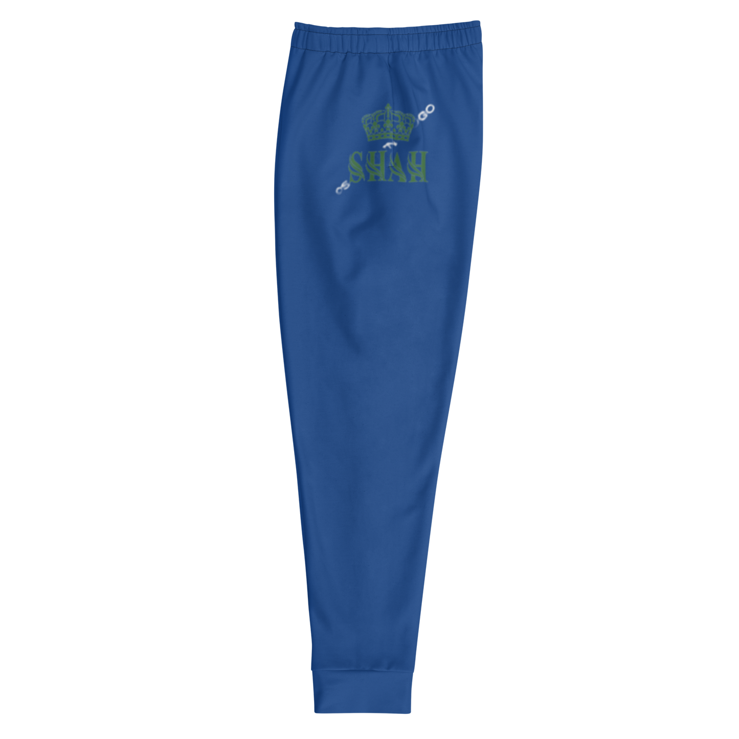 Rotterdam Trousers Blue