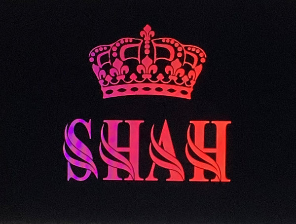 SHAH Clothing