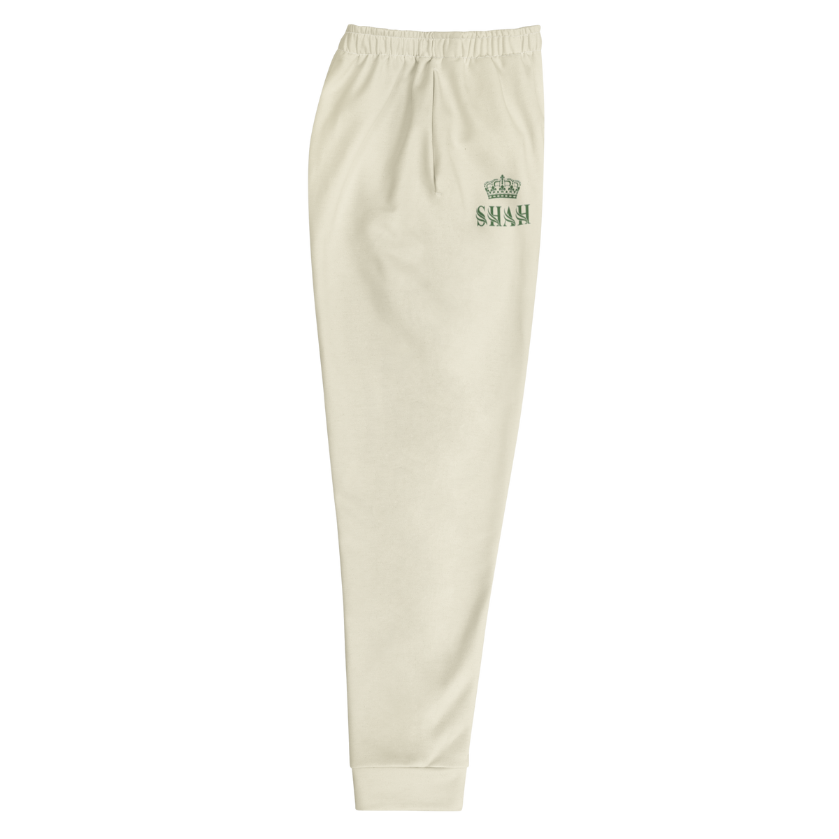 Basic Joggingbroek | Beige