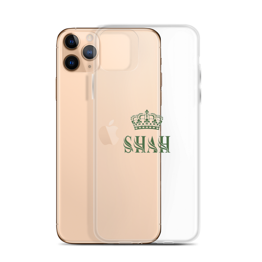 SHAH Mobile Case